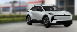 Toyota C-HR SE AWD (Natl) 2026