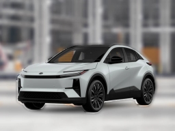 Toyota C-HR XSE AWD (Natl) 2026