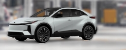 Toyota C-HR XSE AWD (Natl) 2026