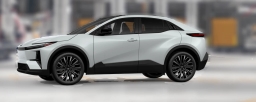 Toyota C-HR XSE AWD (Natl) 2026
