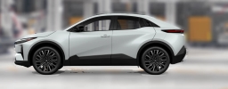 Toyota C-HR XSE AWD (Natl) 2026