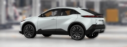 Toyota C-HR XSE AWD (Natl) 2026