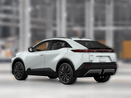 Toyota C-HR XSE AWD (Natl) 2026