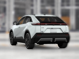 Toyota C-HR XSE AWD (Natl) 2026
