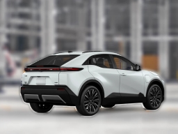 Toyota C-HR XSE AWD (Natl) 2026