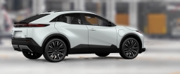 Toyota C-HR XSE AWD (Natl) 2026