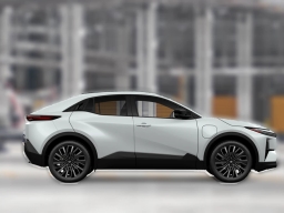 Toyota C-HR XSE AWD (Natl) 2026