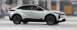 Toyota C-HR XSE AWD (Natl) 2026