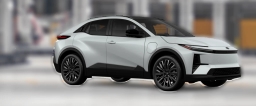 Toyota C-HR XSE AWD (Natl) 2026