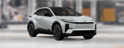 Toyota C-HR XSE AWD (Natl) 2026
