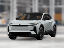 Toyota C-HR XSE AWD (Natl) 2026