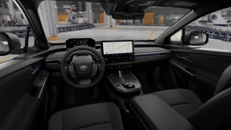 Toyota C-HR XSE AWD (Natl) 2026