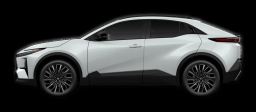 Toyota C-HR XSE AWD (Natl) 2026