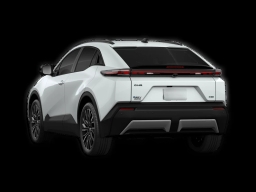 Toyota C-HR XSE AWD (Natl) 2026