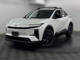 Toyota C-HR SE AWD (Natl) 2026