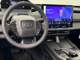 Toyota C-HR SE AWD (Natl) 2026