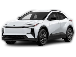 Toyota C-HR XSE AWD (Natl) 2026
