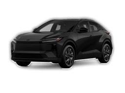 Toyota C-HR SE AWD (Natl) 2026