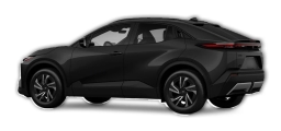 Toyota C-HR SE AWD (Natl) 2026