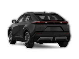 Toyota C-HR SE AWD (Natl) 2026