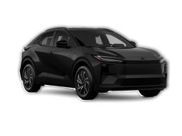 Toyota C-HR SE AWD (Natl) 2026