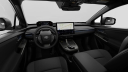 Toyota C-HR SE AWD (Natl) 2026