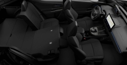 Toyota C-HR SE AWD (Natl) 2026