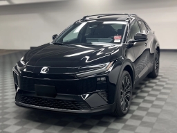 Toyota C-HR XSE AWD (Natl) 2026