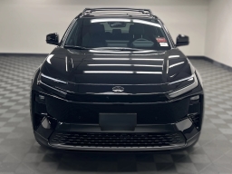 Toyota C-HR XSE AWD (Natl) 2026