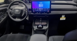 Toyota C-HR XSE AWD (Natl) 2026