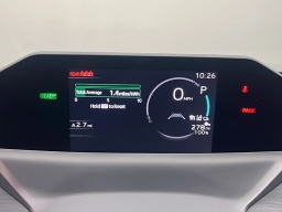 Toyota C-HR XSE AWD (Natl) 2026