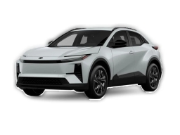 Toyota C-HR SE AWD (Natl) 2026