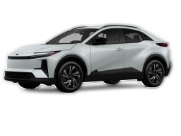 Toyota C-HR SE AWD (Natl) 2026