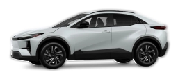 Toyota C-HR SE AWD (Natl) 2026