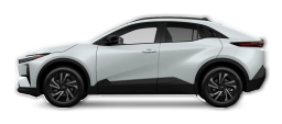 Toyota C-HR SE AWD (Natl) 2026