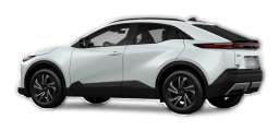 Toyota C-HR SE AWD (Natl) 2026
