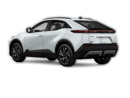 Toyota C-HR SE AWD (Natl) 2026