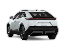 Toyota C-HR SE AWD (Natl) 2026
