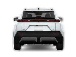 Toyota C-HR SE AWD (Natl) 2026