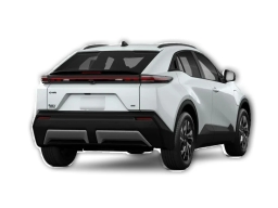 Toyota C-HR SE AWD (Natl) 2026