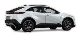 Toyota C-HR SE AWD (Natl) 2026
