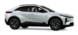 Toyota C-HR SE AWD (Natl) 2026