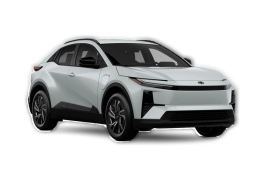 Toyota C-HR SE AWD (Natl) 2026
