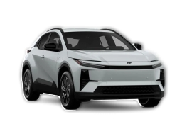 Toyota C-HR SE AWD (Natl) 2026