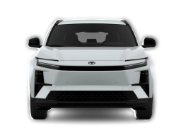 Toyota C-HR SE AWD (Natl) 2026