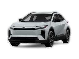 Toyota C-HR SE AWD (Natl) 2026