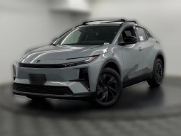 Toyota C-HR SE AWD (Natl) 2026