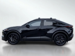 Toyota C-HR SE AWD (Natl) 2026