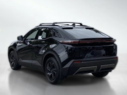 Toyota C-HR SE AWD (Natl) 2026
