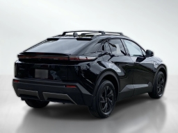 Toyota C-HR SE AWD (Natl) 2026